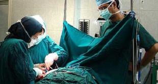 مواطن سوري مستعد للتبرع بكليته  أو بفصّ كبد