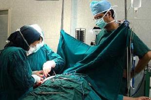 مواطن سوري مستعد للتبرع بكليته  أو بفصّ كبد