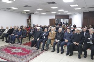 ندوة توعوية في بيروت حول تحضير مرضى السكري لصيام آمن