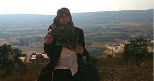 هيفاء نصّار: حينما أرى الشمس تشرق