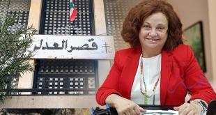 القاضية غادة عون: أحكام قضائية تؤكد تعطيل التحقيقات في قضايا فساد كبرى