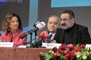 العائلة والأصدقاء.. عنوان النسخة 32 من مهرجان البستان الدولي