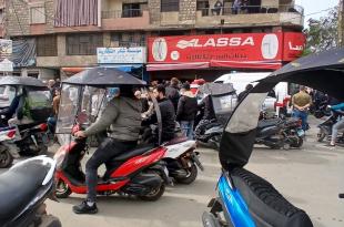 قتَل شقيقيه في الضاحية بسبب توزيع الإرث وجلس يدخن السيجارة.. ثم سلَّم نفسه!