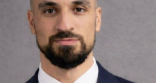 العثور على عالم الذرة اللبناني محمد علي مخيبر أيوب جثة في فرنسا