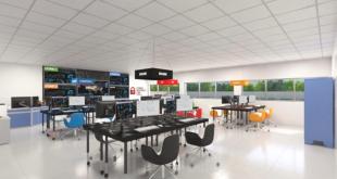 قفزة رقمية في حاصبيا: مؤسسة علي قصب تفتتح مركزاً تكنولوجياً لتمكين الشباب