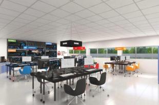 قفزة رقمية في حاصبيا: مؤسسة علي قصب تفتتح مركزاً تكنولوجياً لتمكين الشباب