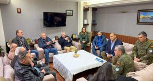 اليونيفيل تعزّز تعاونها مع الصحافة المحلية في القطاع الشرقي