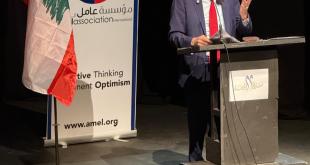 محاضرة فكرية للدكتور كامل مهنا في مسرح المدينة حول الكرامة بوصفها فعلاً جماعياً