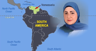 مي عبدالله: إعدام القوانين الدولية.. هل يعيدنا إلى شريعة الغاب؟