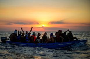 خليل كاعين: الهجرة إلى أوروبا.. حين تتحوّل الحروب إلى أداة في إعادة تشكيل النفوذ الدولي