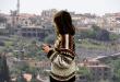 هبة خريس: بنتُ الأصول (قصيدة)