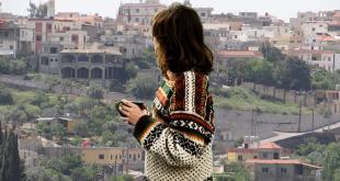هبة خريس: بنتُ الأصول (قصيدة)