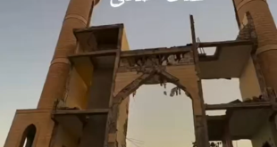 الشاعرة هدى صادق: الخيام دمعة وبسمة (فيديو)