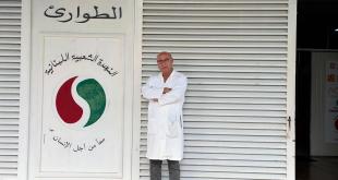 عمران فوعاني: من معتقل أنصار إلى مستشفى النجدة.. حكاية طبيب لم يغادر الجنوب