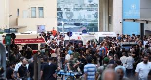 بيان لـ«عامل»: تسييس المستشفيات سابقة خطيرة تهدّد الحق في الصحة والحياة