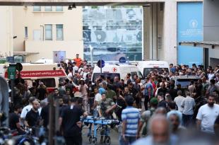 بيان لـ«عامل»: تسييس المستشفيات سابقة خطيرة تهدّد الحق في الصحة والحياة