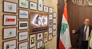 الصين ترسم ملامح إعمار سوريا الجديدة من لبنان