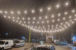 إلى بلدية الخيام: الزينة والبيانات والاحتفالات لا تُخفي الخراب والألم