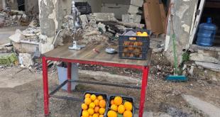 عودة الحياة إلى الخيام تكون بدفع التعويضات.. وليس بالبيانات