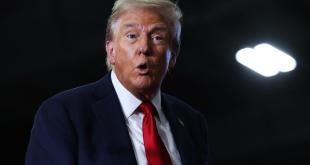 عدنان سمور: ترامب مصدوم، لماذا لم تستسلم ايران بعد؟