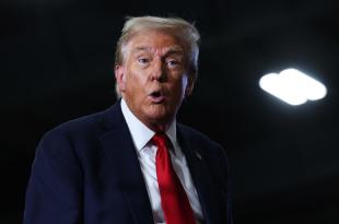 عدنان سمور: ترامب مصدوم، لماذا لم تستسلم ايران بعد؟