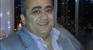 الأحد 8 شباط: ذكرى أسبوع فقيد الاغتراب المرحوم  أحمد فايز عطية في مجمع المجتبى