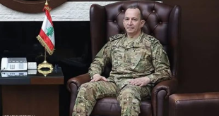 مي عبدالله: رودولف هيكل ونموذج القائد الوطني في زمن التوازنات القسرية