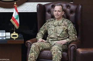 مي عبدالله: رودولف هيكل ونموذج القائد الوطني في زمن التوازنات القسرية