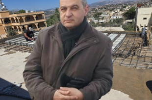 أسعد رشيدي: على ضوء ما نشره المهندس جهاد الشيخ علي.. لترميم البيوت قواعد هامة يتوجب مراعاتها