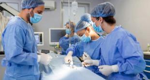 مواطن لبناني مقيم في بيروت مستعد للتبرع بكليته.. فئة الدم B+