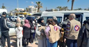 مؤسسة عامل الدولية تطلق نداء تضامن عاجلاً لدعم لبنان في مواجهة أزمة إنسانية متفاقمة