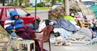 هل نجت العاملات المنزليات من التشرد في الحرب؟