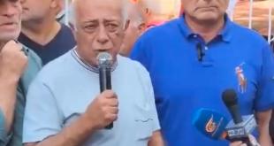 حكاية أقنعة سقطت