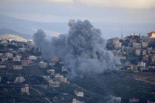 راشد شاتيلا: الخيام.. حين تتحول مدينة إلى رمزٍ للصمود ونداءٍ عربي لإنقاذ لبنان