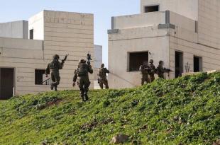 محاولات التقدم الإسرائيلي تتعثر