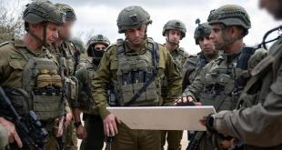 خارطة المواجهات الميدانية: أين توغل العدو حتى الآن؟