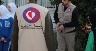 مؤسسة عامل الدولية تكثّف استجابتها الإنسانية في لبنان لمواجهة تداعيات العدوان وتوسّع خدماتها للفئات الأكثر تضررًا