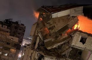 حزب الله يتبنى رسميا إطلاق صواريخ والعدوّ يُعلن اغتيال قيادات كبيرة فيه ويأمرًا بإخلاء 53 بلدة