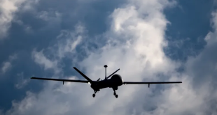 قبرص: الحزب هو الذي استهدف القواعد البريطانية.. وزامير يتوعد