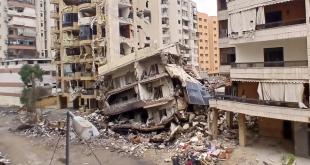 حرب فوق الانهيار: لبنان يخسر يوميًّا واقتصاد يُقصف مرّتين