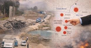 كامل جابر: خطة إسرائيل التالية في لبنان.. الجنوب جزيرة معزولة