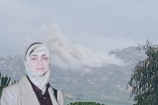 هيفاء نصّار: الخيام.. حكاية وجع لا ينتهي