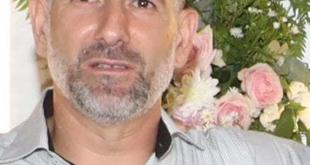 مؤسسة كهرباء لبنان تنعي أحد العاملين فيها، ارتقى جراء غارة جوية على بلدة حبوش