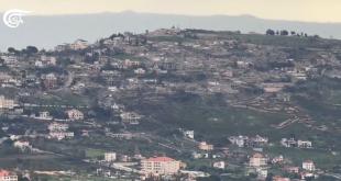 عدنان سمور: خيام العطاء