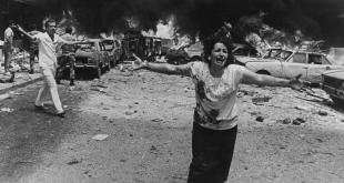 راشد شاتيلا : السلام العالمي بين حتمية القانون وواجب الإنسانية نحو منظومة دولية جديدة لردع النزاعات