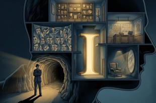 علي ضاهر: جولة في عقل نرجسي، فمن هو؟