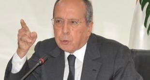 جميل السيّد: هل يجرؤ وزير الخارجية على طرد سفراء الخماسية الذين تدخّلوا بتعيين رئيس جمهوريتنا ورئيس حكومتنا وبعض وزرائنا وقضاتنا وضباطنا؟