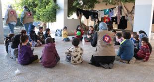 مؤسسة عامل الدولية تدعو إلى حماية شاملة للنازحين داخليًا وترفض الخطاب العنصري والطائفي في لبنان