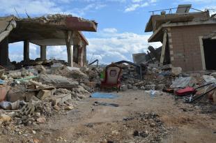 إسرائيل والجنوب اللبناني: هل تتجه الحرب نحو تفريغ سكاني دائم؟