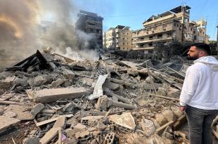 حقّ النازحين بالاستئجار محميّ بالقانون: لماذا لا تلجم النيابات العامّة المعتدين؟